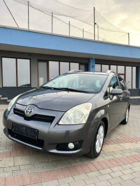 Toyota Corolla verso    FACELIFT  | Mobile.bg   1