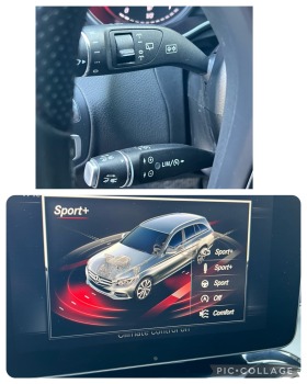 Mercedes-Benz C 220 Distronik+*Full Led*Panorama | Mobile.bg   17