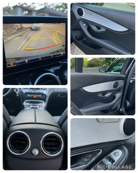 Mercedes-Benz C 220 Distronik+*Full Led*Panorama | Mobile.bg   14