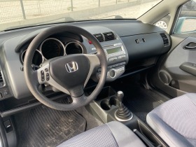 Honda Jazz 1.3, снимка 5 - Автомобили и джипове - 45297266