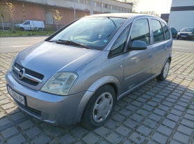 Opel Meriva, снимка 12