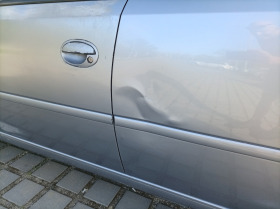 Opel Meriva, снимка 13 - Автомобили и джипове - 45304088
