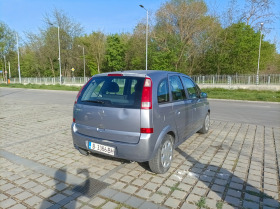 Opel Meriva | Mobile.bg   16