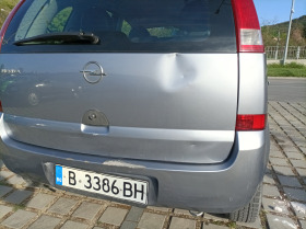 Opel Meriva, снимка 15