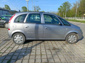 Opel Meriva, снимка 3 - Автомобили и джипове - 45304088
