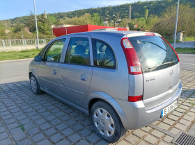 Opel Meriva, снимка 14
