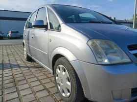 Opel Meriva, снимка 9