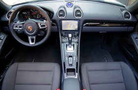 Porsche Boxster 718 T* PDK* NAVI* CONNECT*  | Mobile.bg   15
