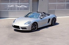 Porsche Boxster 718 T* PDK* NAVI* CONNECT*  - [3] 