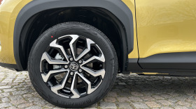 Toyota Yaris Cross, снимка 16 - Автомобили и джипове - 45506696