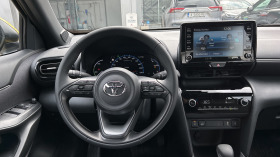 Toyota Yaris Cross | Mobile.bg   11