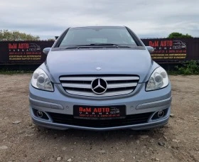 Mercedes-Benz B 200 Б200 Дизел Автомат дошла на ход от Германия ! , снимка 2