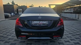 Mercedes-Benz S 350 ! AMG/FACE/DISTR/CAMERA/BURMEST/PANO/ПОДГР/МАСАЖ/L - [7] 