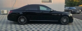 Mercedes-Benz S 350 ! AMG/FACE/DISTR/CAMERA/BURMEST/PANO/ПОДГР/МАСАЖ/L, снимка 4