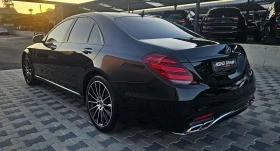 Mercedes-Benz S 350 ! AMG/FACE/DISTR/CAMERA/BURMEST/PANO/ПОДГР/МАСАЖ/L - [8] 