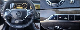 Mercedes-Benz S 350 AMG/FACE/DISTR/CAMERA/BURMEST/PANO///LIZ | Mobile.bg    11