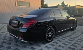 Mercedes-Benz S 350 ! AMG/FACE/DISTR/CAMERA/BURMEST/PANO/ПОДГР/МАСАЖ/L - [6] 