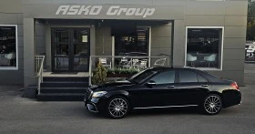 Mercedes-Benz S 350 ! AMG/FACE/DISTR/CAMERA/BURMEST/PANO/ПОДГР/МАСАЖ/L, снимка 17