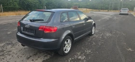 Audi A3 1.8 TFSI | Mobile.bg    3