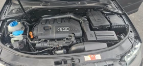 Audi A3 1.8 TFSI | Mobile.bg    11