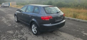 Audi A3 1.8 TFSI | Mobile.bg    4