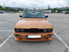 BMW 318 1.8is, снимка 2