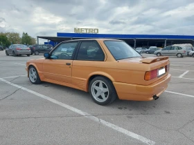 BMW 318 1.8is, снимка 5