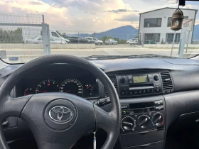 Toyota Corolla, снимка 2