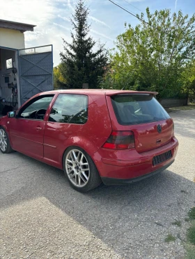 VW Golf ARL full екстри, снимка 2