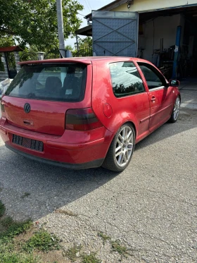 VW Golf ARL full екстри, снимка 3