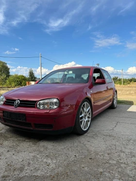 VW Golf ARL full екстри, снимка 1