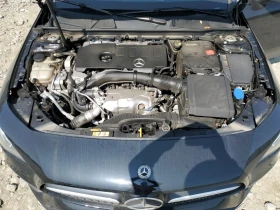 Mercedes-Benz CLA 250 4MATIC* PANO*  - [12] 