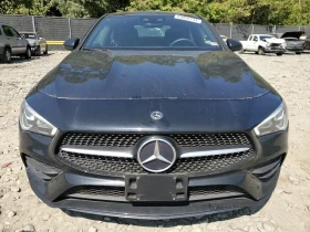 Mercedes-Benz CLA 250 4MATIC* PANO*  - [6] 