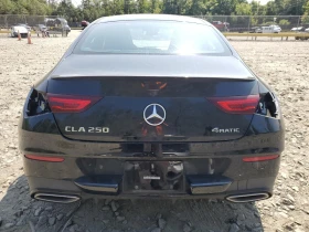 Mercedes-Benz CLA 250 4MATIC* PANO*  - [7] 