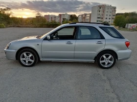 Subaru Impreza 2.0 i 4X4 klima, снимка 5