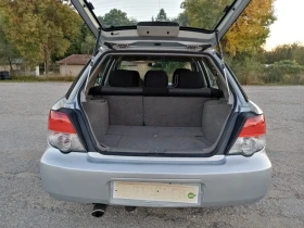 Subaru Impreza 2.0 i 4X4 klima, снимка 16