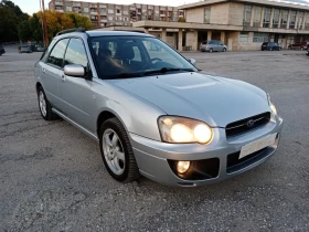 Subaru Impreza 2.0 i 4X4 klima, снимка 2