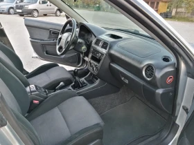 Subaru Impreza 2.0 i 4X4 klima, снимка 11