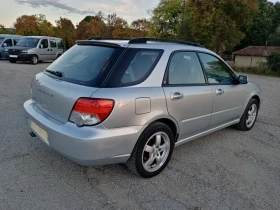 Subaru Impreza 2.0 i 4X4 klima, снимка 6