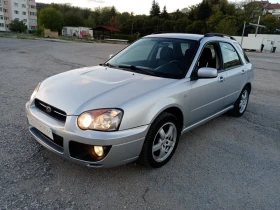 Subaru Impreza 2.0 i 4X4 klima, снимка 1