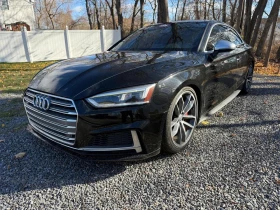 Обява за продажба на Audi S5 PREMIUM PLUS* QUATTRO ~46 400 лв. - изображение 1