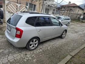 Kia Carens 2000, снимка 8