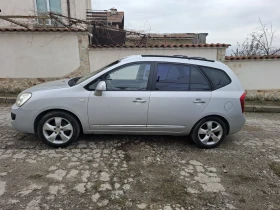 Kia Carens 2000 !!! ЛИЗИНГ  !!!, снимка 2