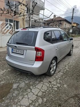 Kia Carens 2000 !!! ЛИЗИНГ  !!!, снимка 3