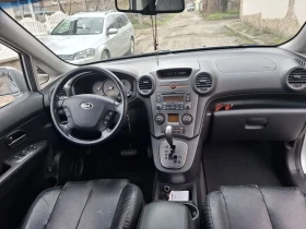 Kia Carens 2000 !!! ЛИЗИНГ  !!!, снимка 11