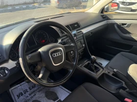 Audi A4 2.0 DIESEL AUSTRIA, снимка 8