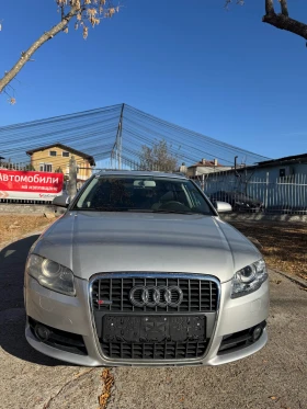 Audi A4 2.0 DIESEL AUSTRIA, снимка 2