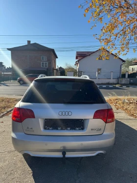 Audi A4 2.0 DIESEL AUSTRIA, снимка 6