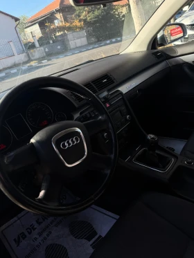 Audi A4 2.0 DIESEL AUSTRIA, снимка 11