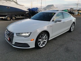 Audi A7 Supercharge 3.0TFSI, снимка 1